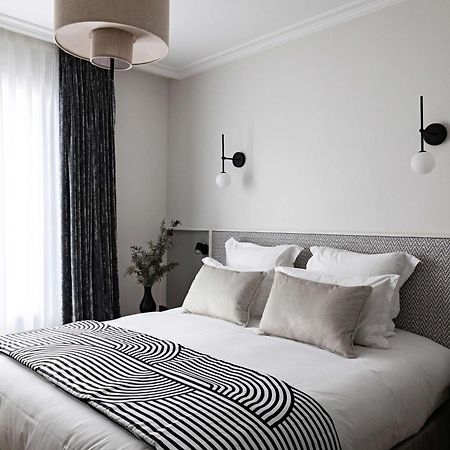 Best Western Premier The Blake Paris Gare Saint Lazare Exteriör bild