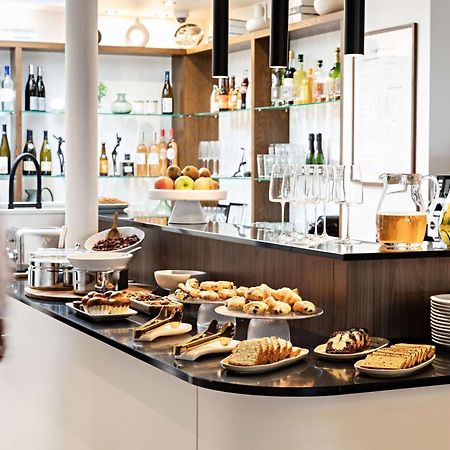 Best Western Premier The Blake Paris Gare Saint Lazare Exteriör bild