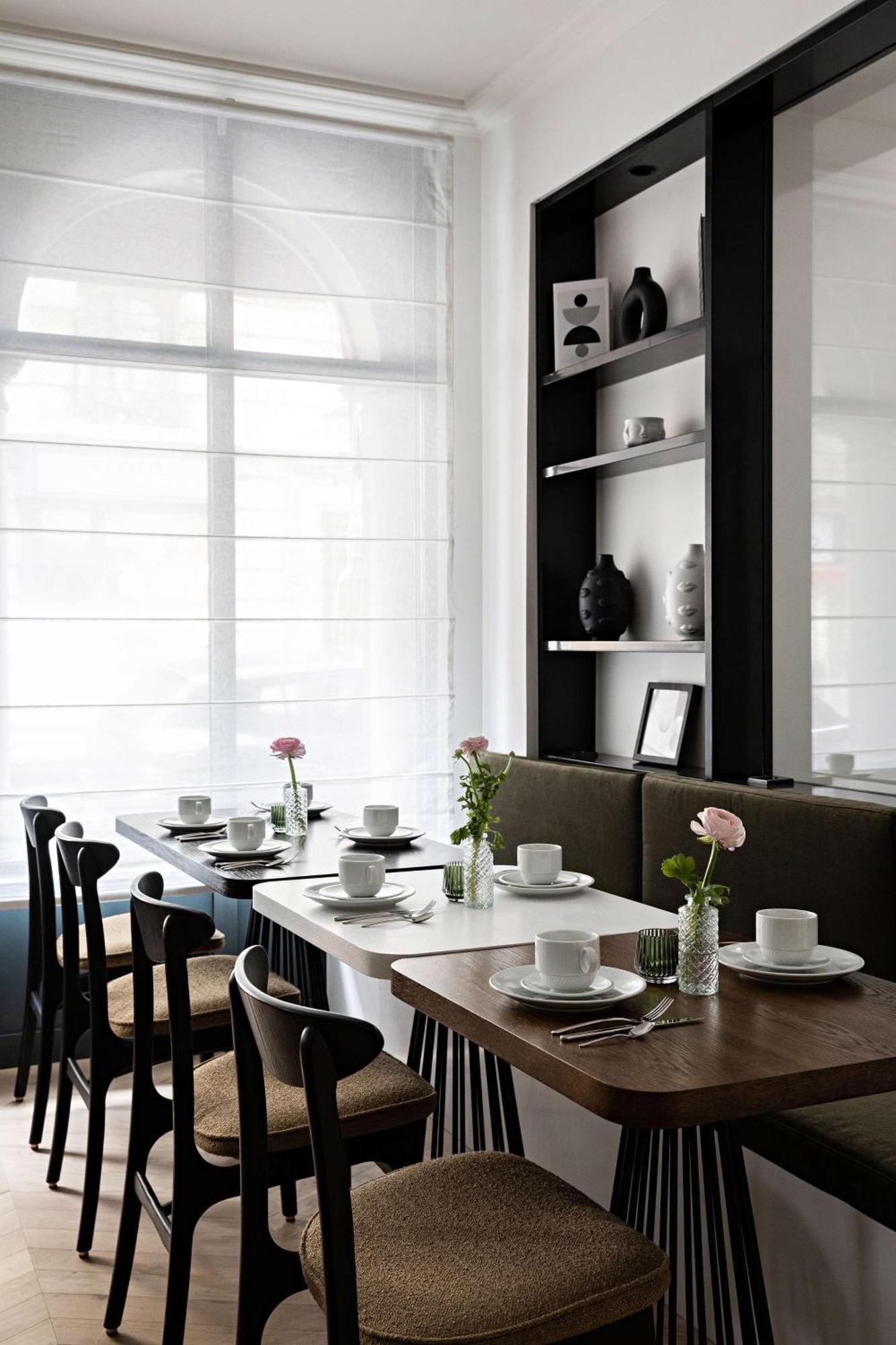 Best Western Premier The Blake Paris Gare Saint Lazare Exteriör bild