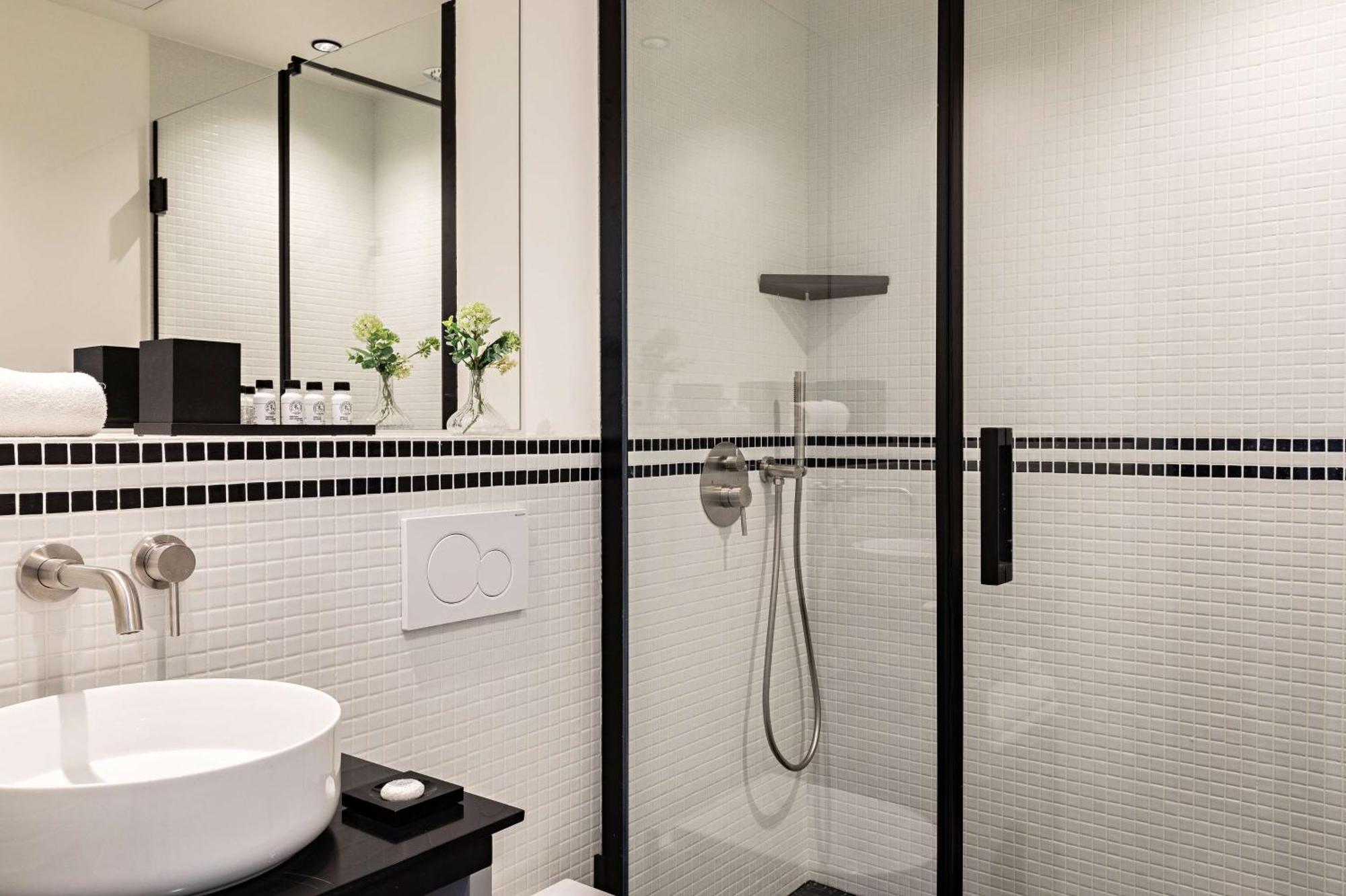 Best Western Premier The Blake Paris Gare Saint Lazare Exteriör bild