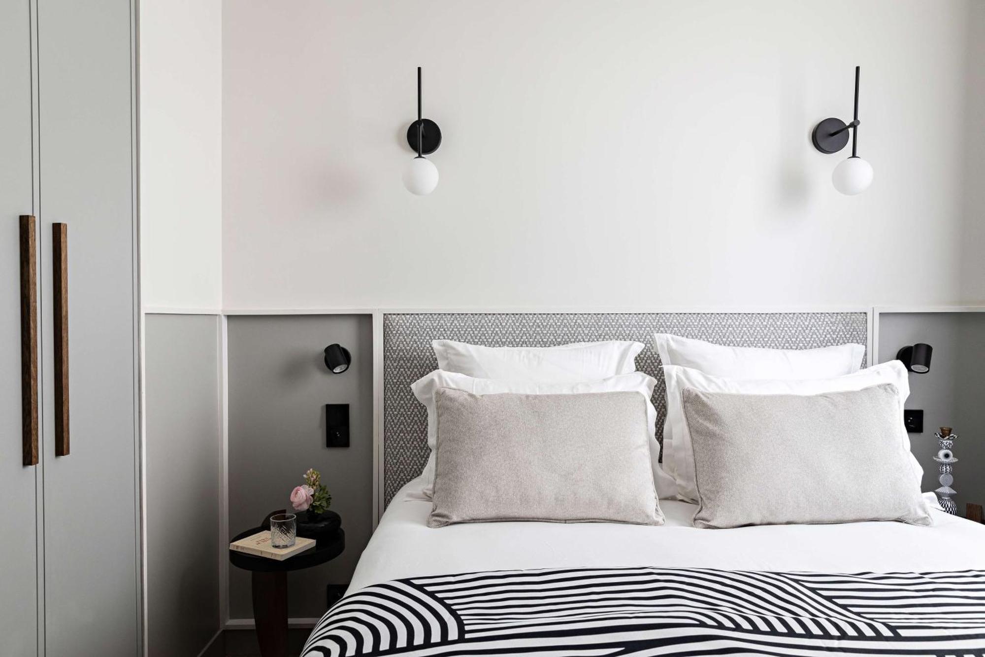 Best Western Premier The Blake Paris Gare Saint Lazare Exteriör bild