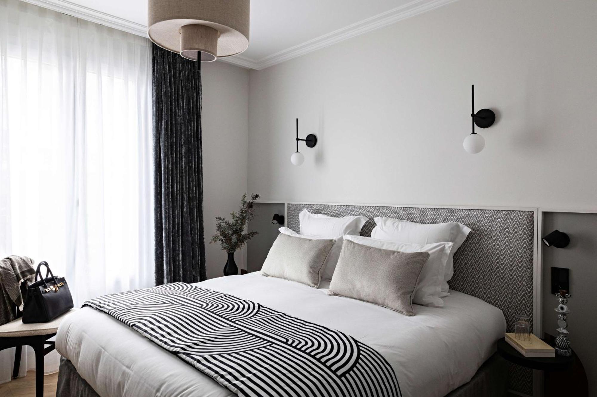 Best Western Premier The Blake Paris Gare Saint Lazare Exteriör bild