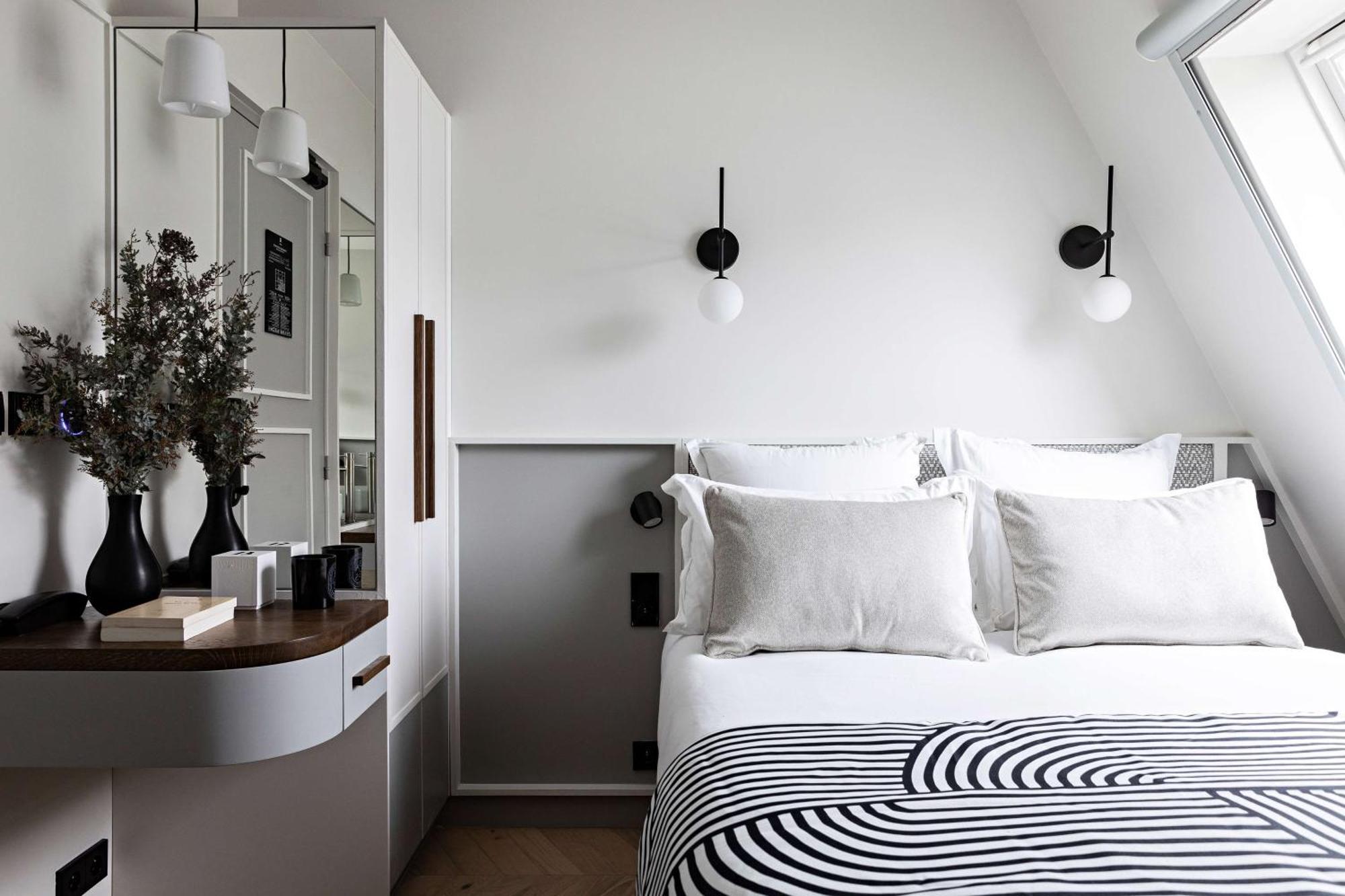 Best Western Premier The Blake Paris Gare Saint Lazare Exteriör bild