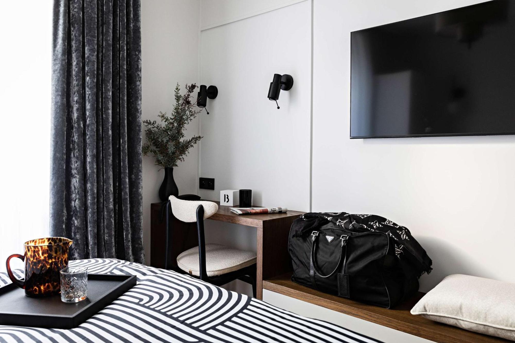 Best Western Premier The Blake Paris Gare Saint Lazare Exteriör bild