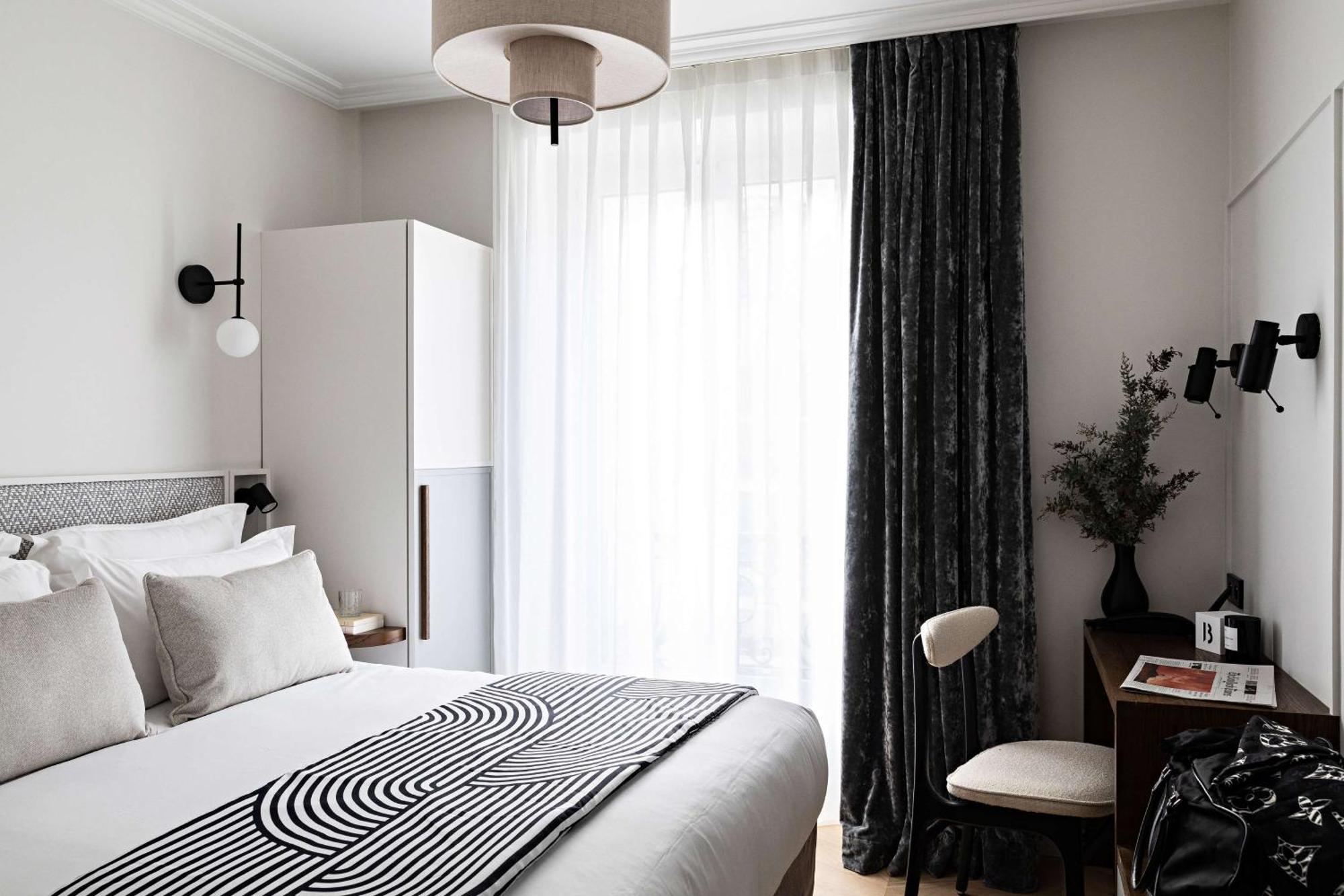 Best Western Premier The Blake Paris Gare Saint Lazare Exteriör bild
