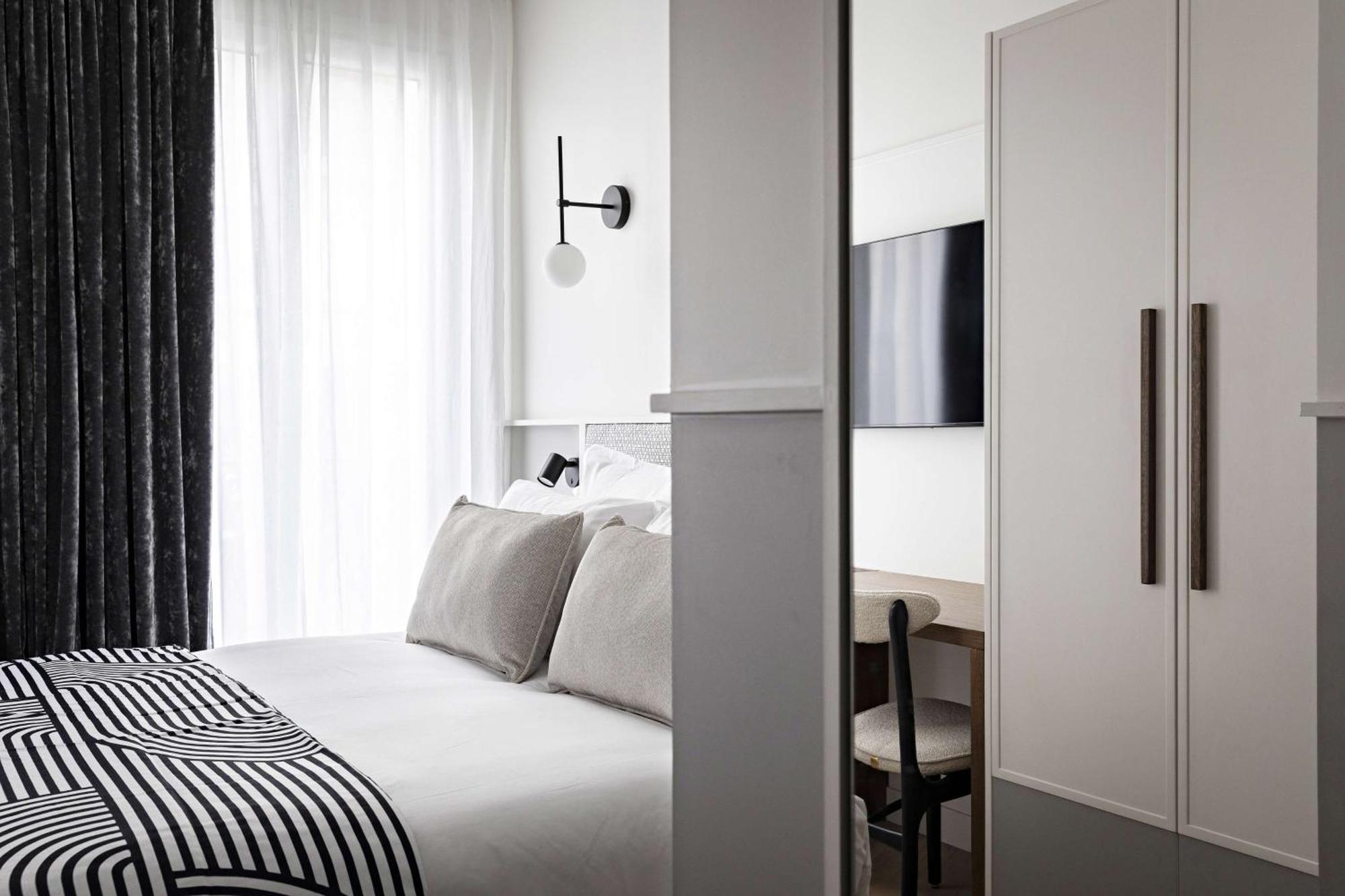 Best Western Premier The Blake Paris Gare Saint Lazare Exteriör bild