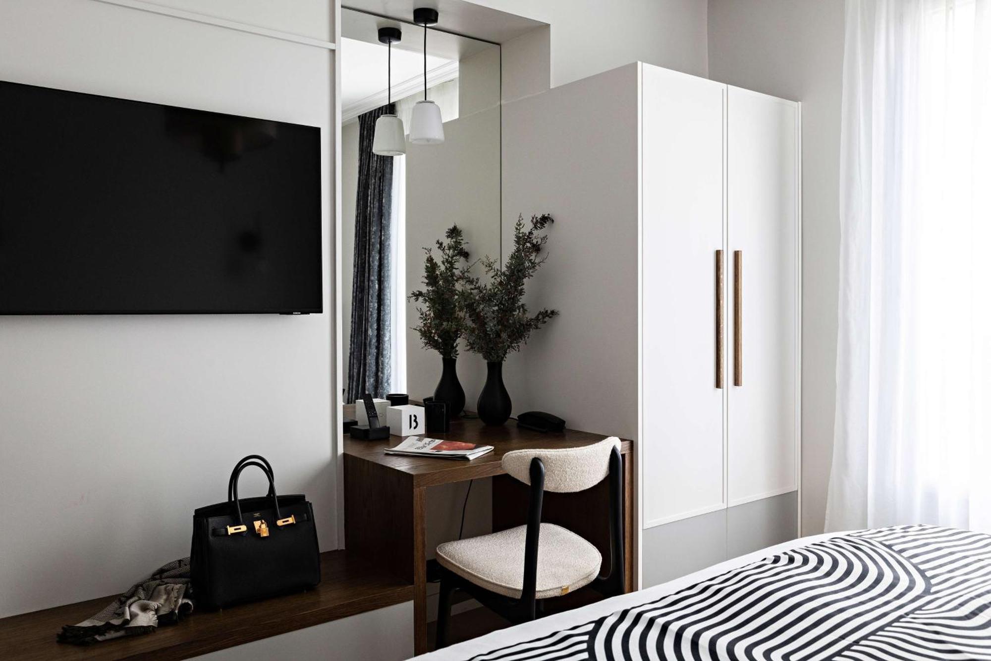 Best Western Premier The Blake Paris Gare Saint Lazare Exteriör bild