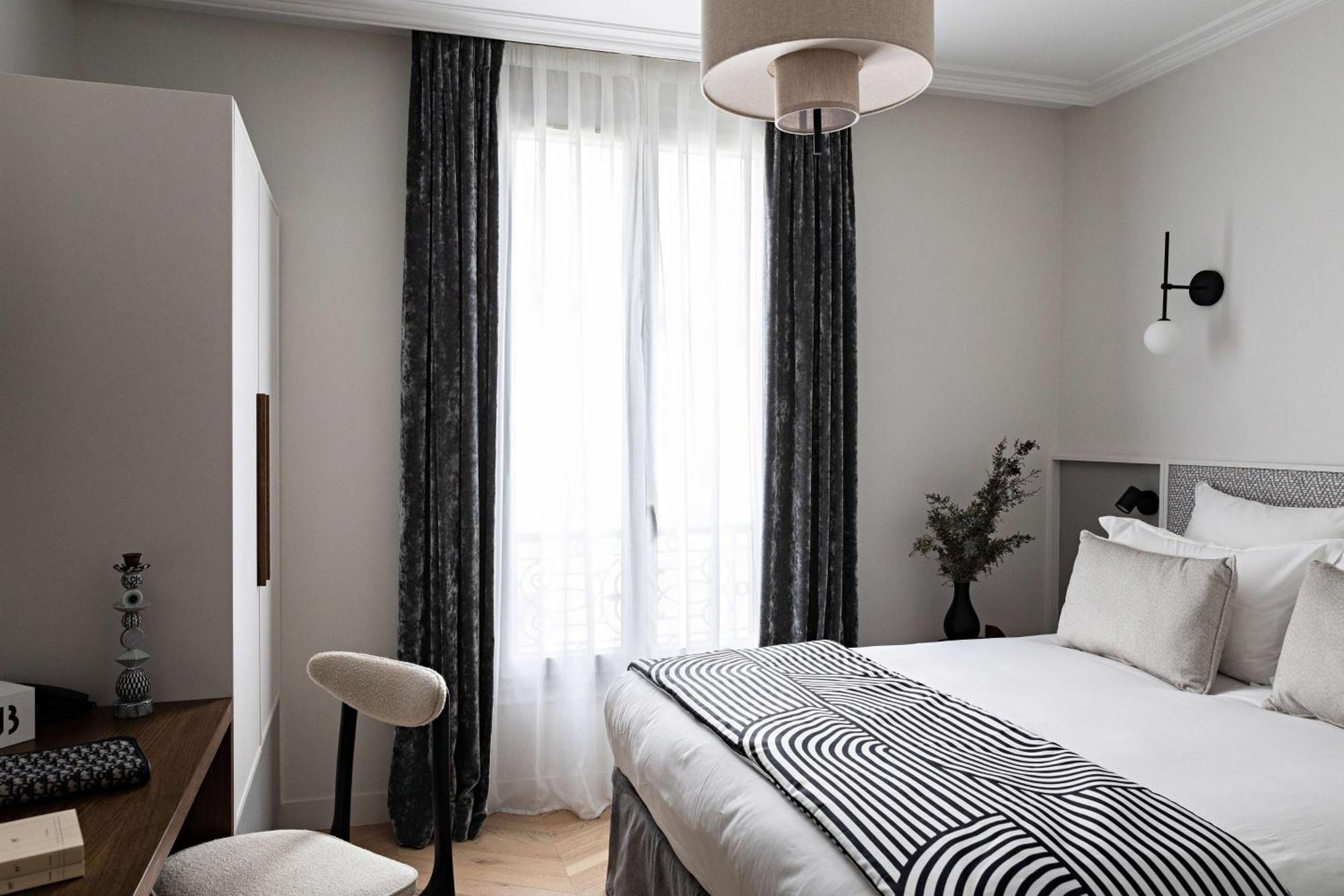 Best Western Premier The Blake Paris Gare Saint Lazare Exteriör bild