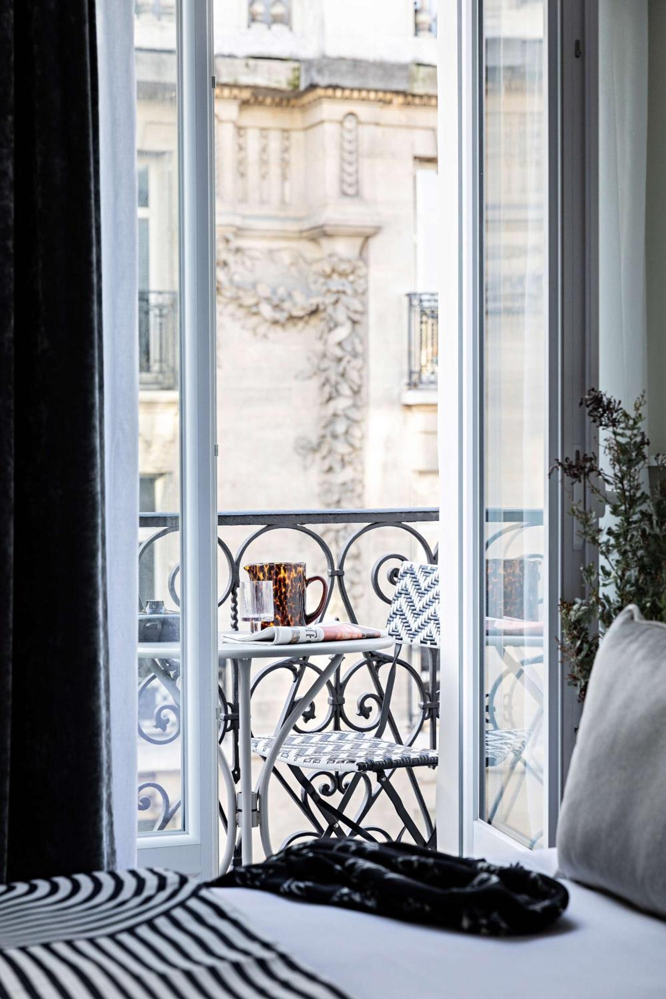 Best Western Premier The Blake Paris Gare Saint Lazare Exteriör bild