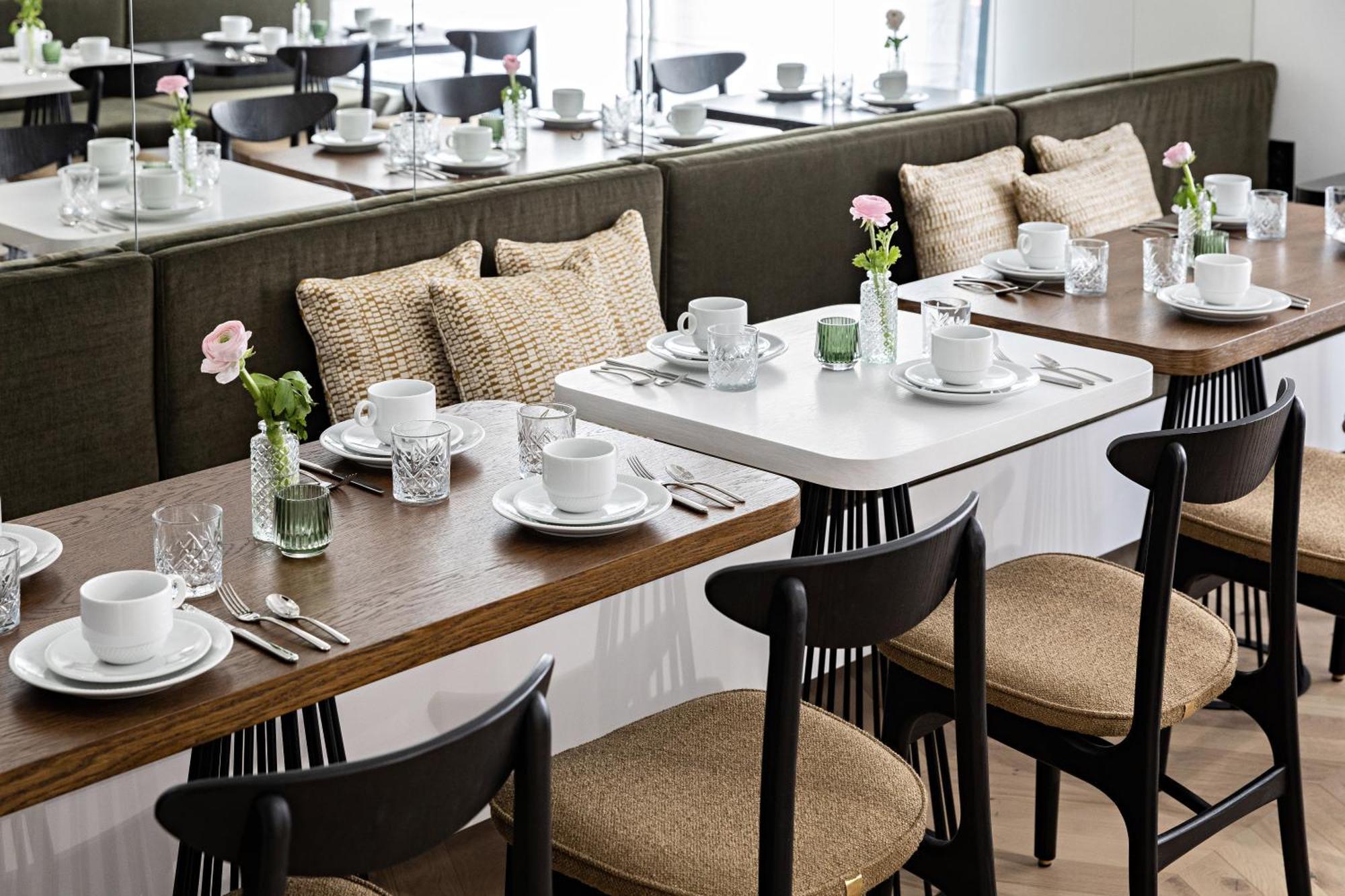 Best Western Premier The Blake Paris Gare Saint Lazare Exteriör bild