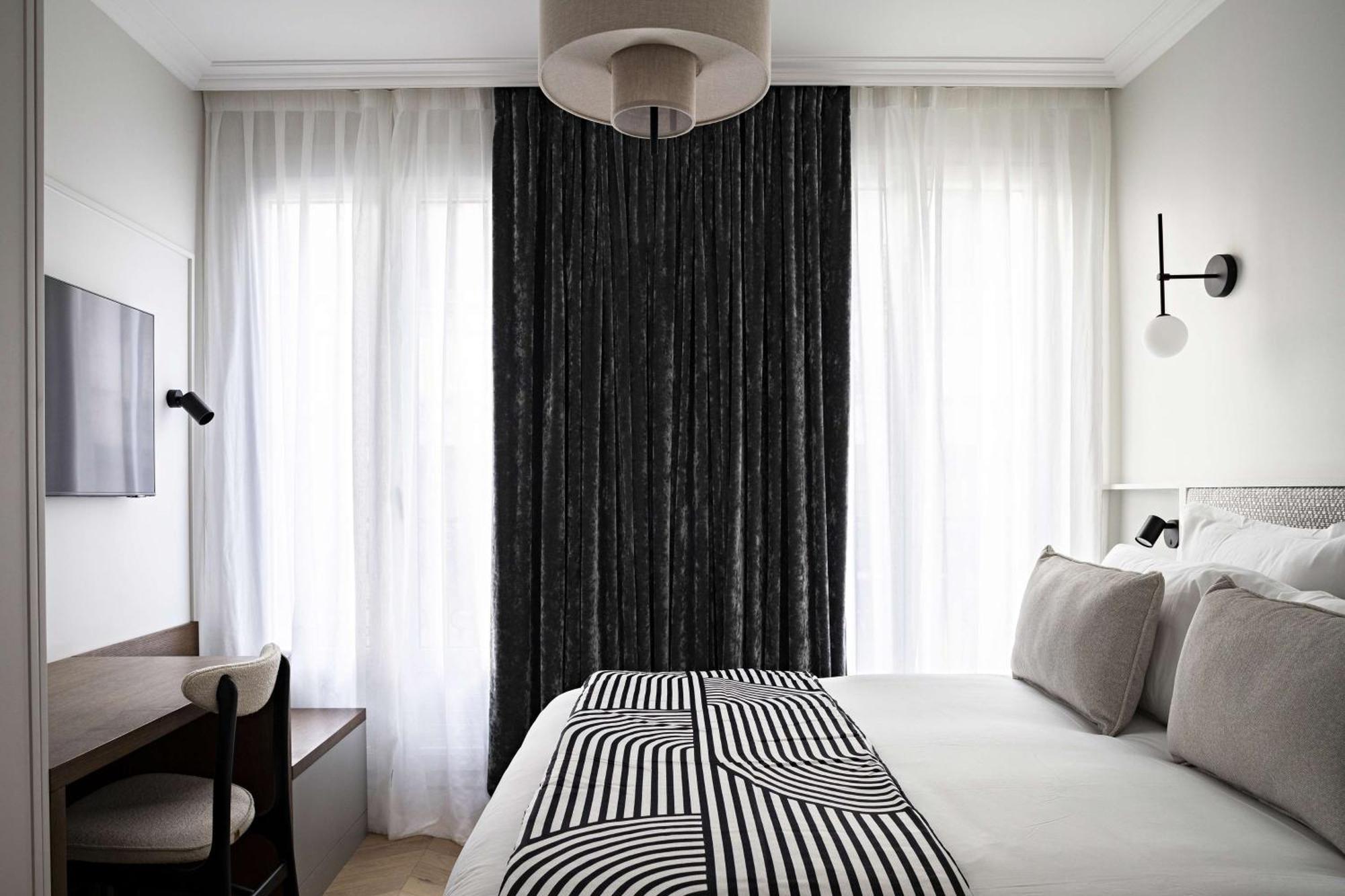 Best Western Premier The Blake Paris Gare Saint Lazare Exteriör bild
